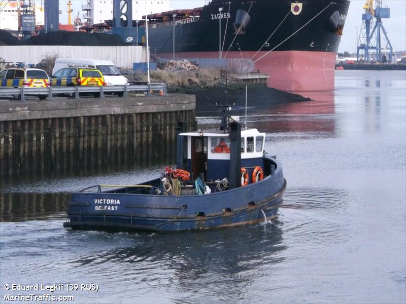 may lis (Fishing vessel) - IMO , MMSI 257313620, Call Sign LM6016 under the flag of Norway