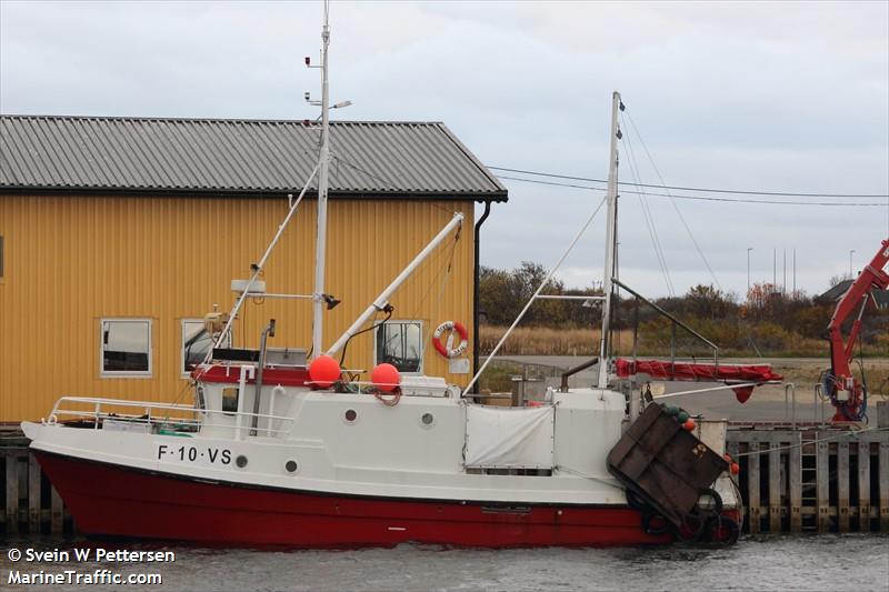 lindfisk (Fishing vessel) - IMO , MMSI 257345220, Call Sign LM6669 under the flag of Norway