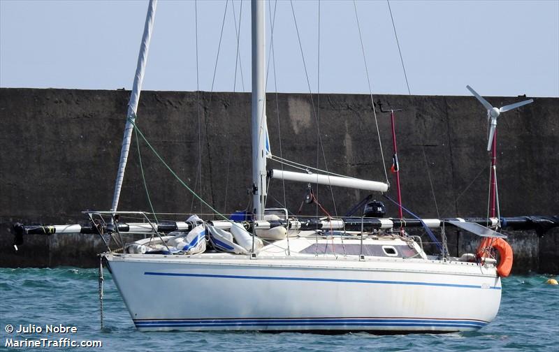 toolsavilele (Unknown) - IMO , MMSI 227222020, Call Sign FJ5444 under the flag of France