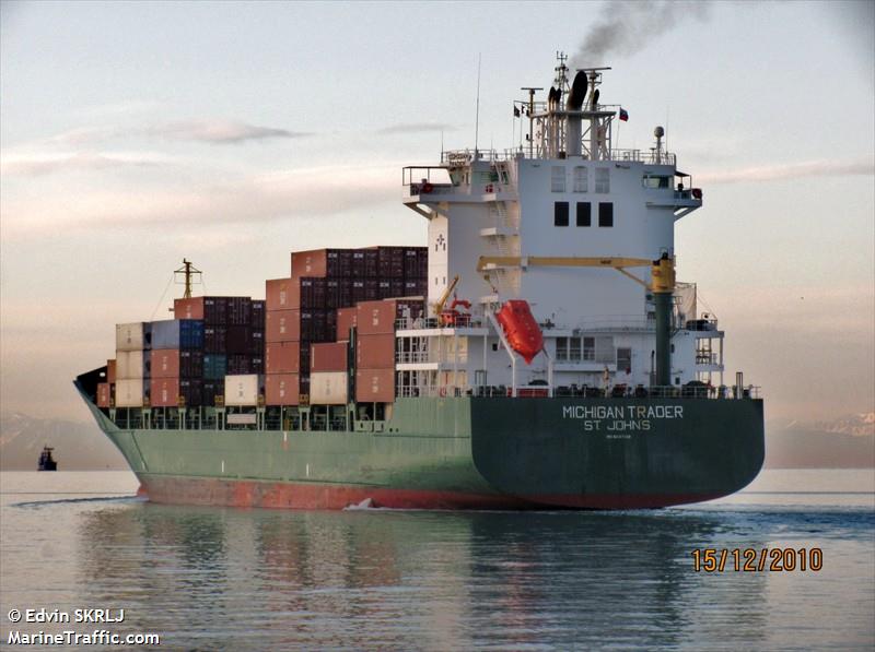 seaprize (Sailing vessel) - IMO , MMSI 305282000, Call Sign V2ZD6 under the flag of Antigua & Barbuda