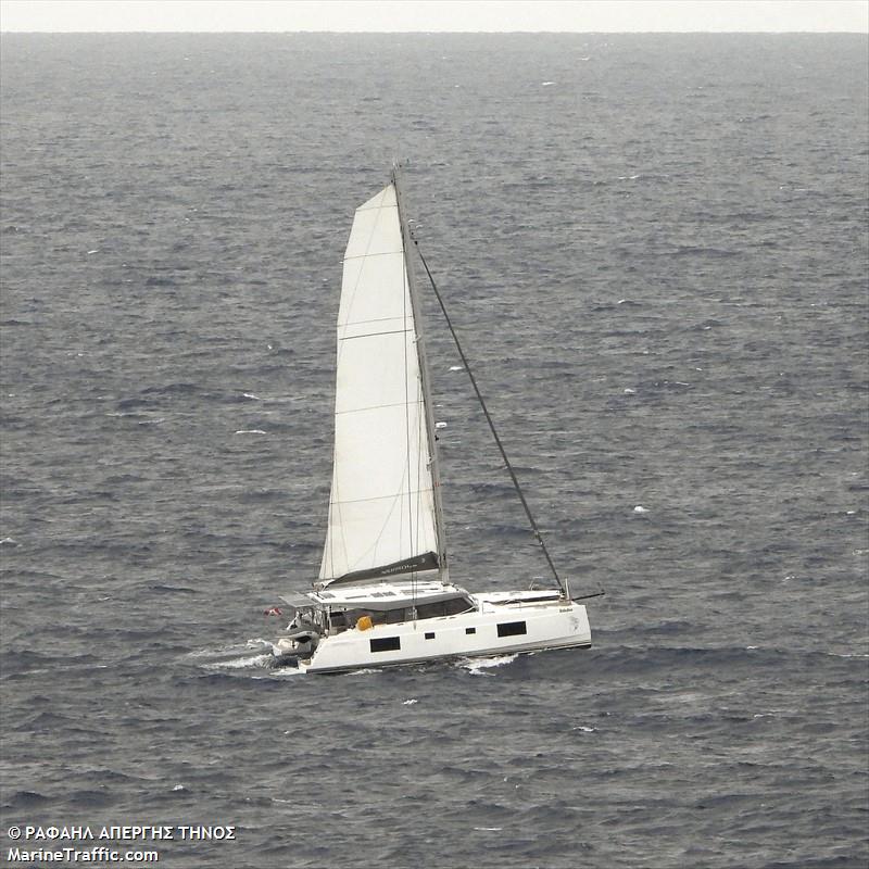 hahalua (Sailing vessel) - IMO , MMSI 316050775, Call Sign KBIESV under the flag of Canada