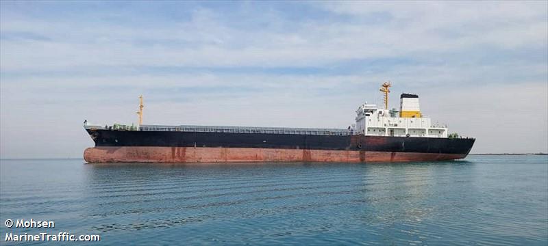 falcon (Oil Products Tanker) - IMO 9109639, MMSI 613631506, Call Sign TJMO41 under the flag of Cameroon