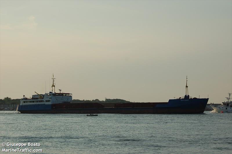 looma (Sailing vessel) - IMO , MMSI 256455000, Call Sign 9HB9407 under the flag of Malta