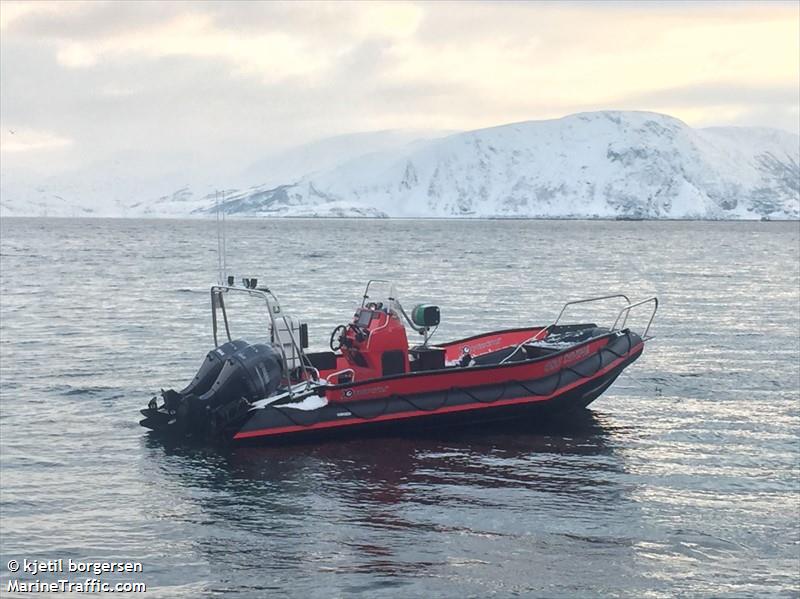 mb malabarsk (Fishing vessel) - IMO , MMSI 258276370, Call Sign LF9790 under the flag of Norway