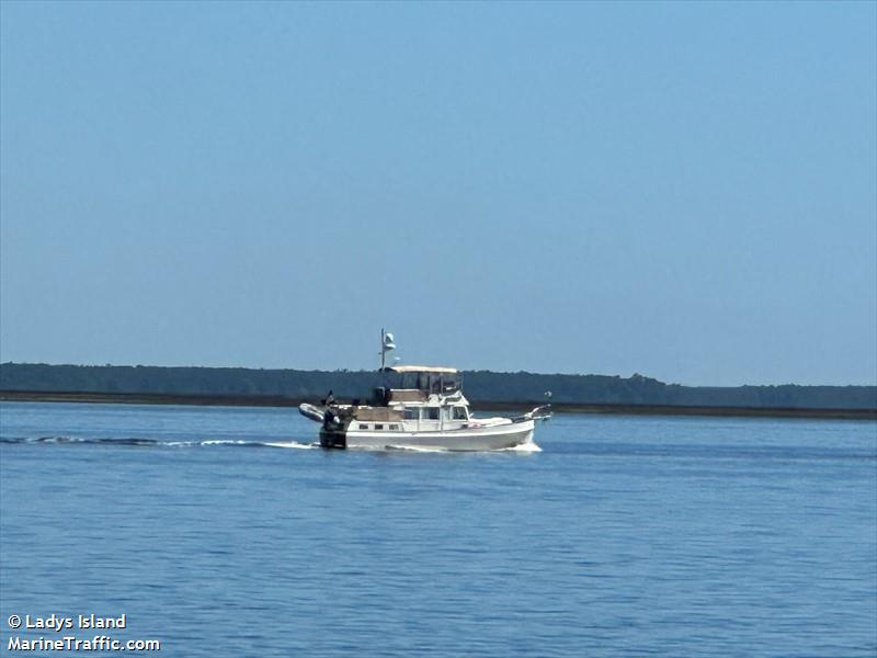 pickettes pub (Pleasure craft) - IMO , MMSI 338445516 under the flag of USA