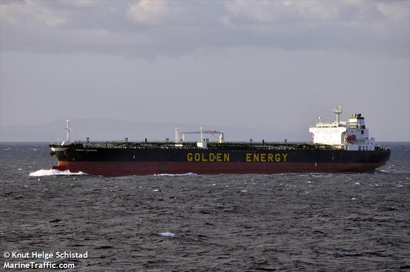 beks lily (Crude Oil Tanker) - IMO 9288356, MMSI 538010561, Call Sign V7A6218 under the flag of Marshall Islands