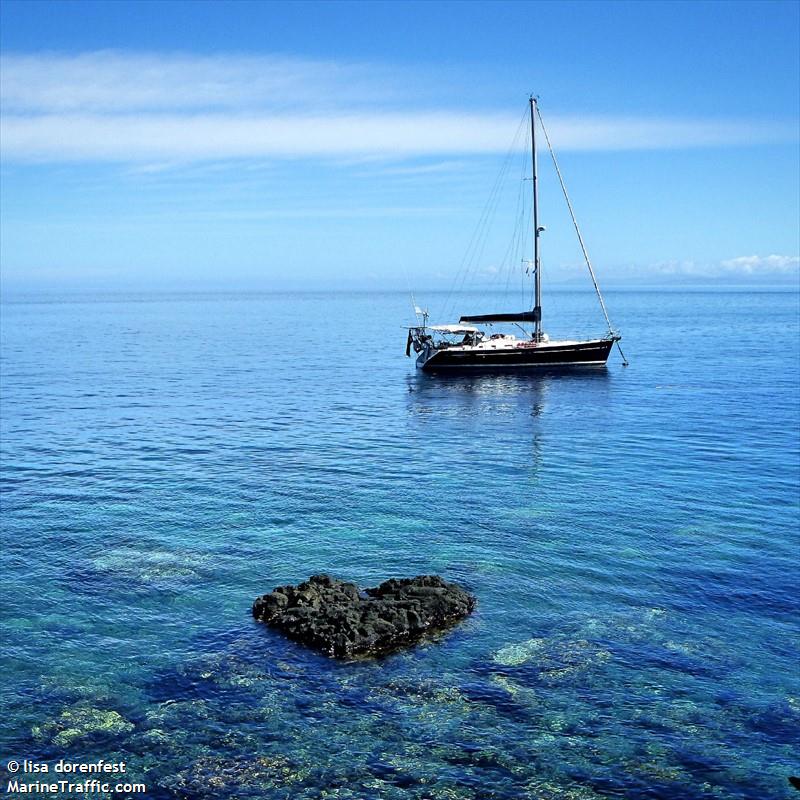 amandla (Sailing vessel) - IMO , MMSI 235032178, Call Sign MLBG4 under the flag of United Kingdom (UK)