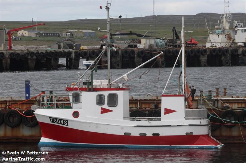 soley (Fishing vessel) - IMO , MMSI 257323700, Call Sign LG3286 under the flag of Norway