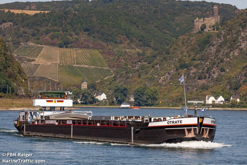 kallisto (Cargo ship) - IMO , MMSI 211452900, Call Sign DH3668 under the flag of Germany