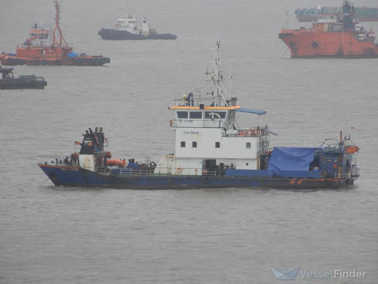 antareja (Dredger) - IMO 9142679, MMSI 419055600, Call Sign AUIA under the flag of India