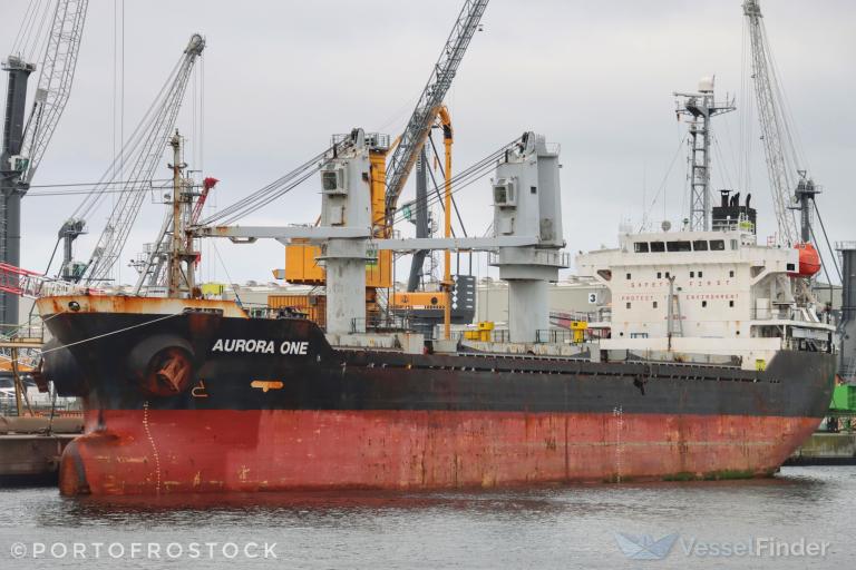 lila (Bulk Carrier) - IMO 9343819, MMSI 538005792, Call Sign V7HA8 under the flag of Marshall Islands