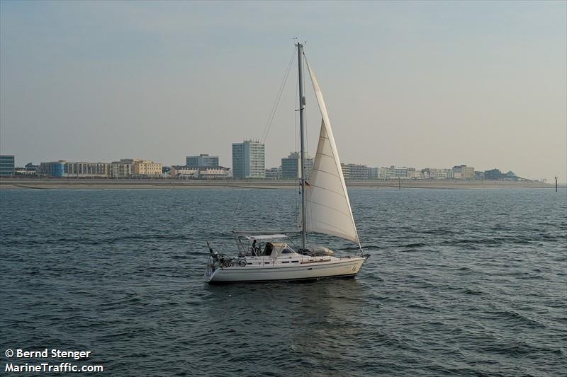 sailing zoo (Sailing vessel) - IMO , MMSI 244000146, Call Sign PA4987 under the flag of Netherlands