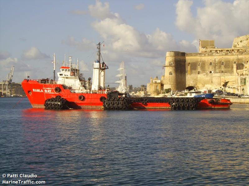acaia (Sailing vessel) - IMO , MMSI 256147000, Call Sign 9HB8913 under the flag of Malta