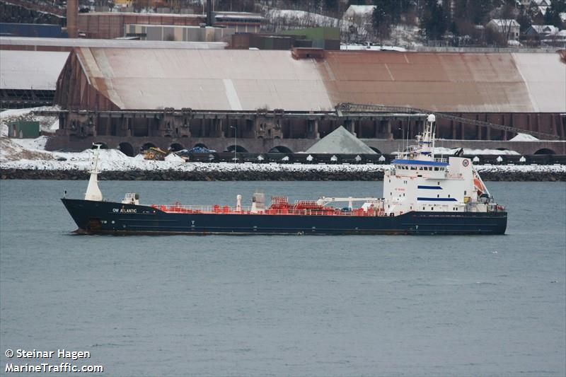 sjalabais (Fishing vessel) - IMO , MMSI 257616000, Call Sign LF6823 under the flag of Norway