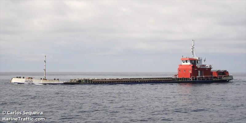 abegao (Other type) - IMO , MMSI 263672650 under the flag of Portugal