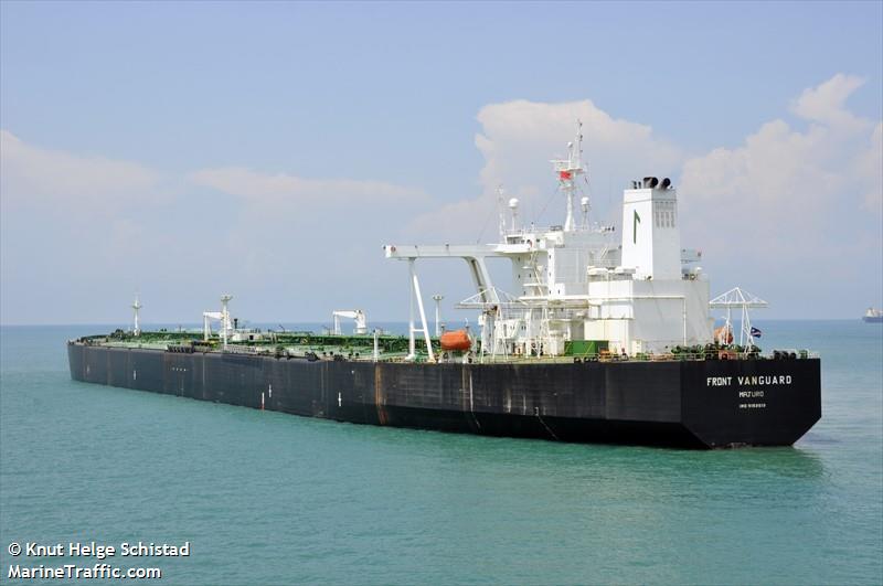 cs brilliance (FSO) - IMO 9153513, MMSI 352002395, Call Sign 3E3860 under the flag of Panama