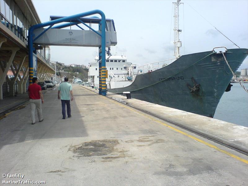 nautica jj i (Cargo ship) - IMO , MMSI 370266000 under the flag of Panama