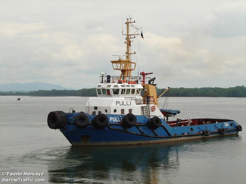 babur (Sailing vessel) - IMO , MMSI 370372000, Call Sign HP3656 under the flag of Panama