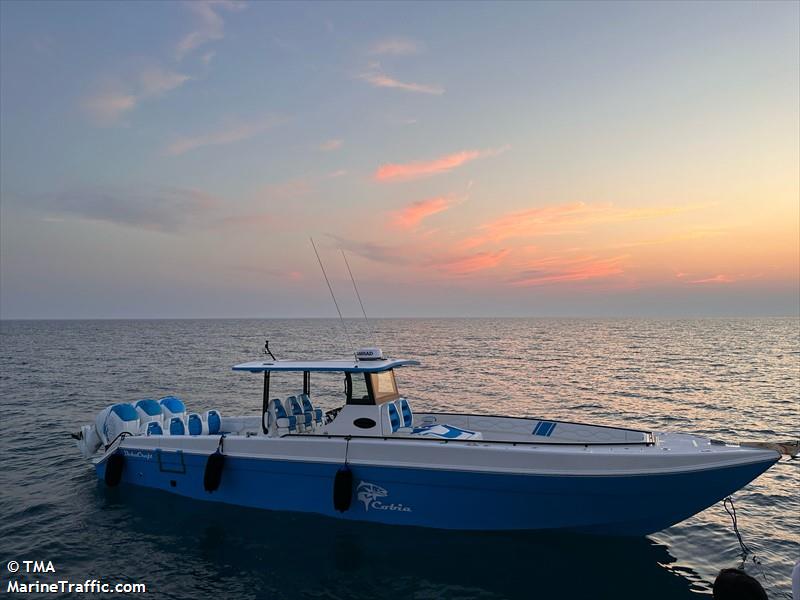 putin (Pleasure craft) - IMO , MMSI 466536070, Call Sign A7A3487 under the flag of Qatar