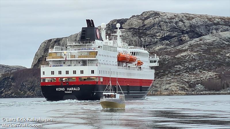 hepsoebuen (Pleasure craft) - IMO , MMSI 257703170, Call Sign LJ4260 under the flag of Norway