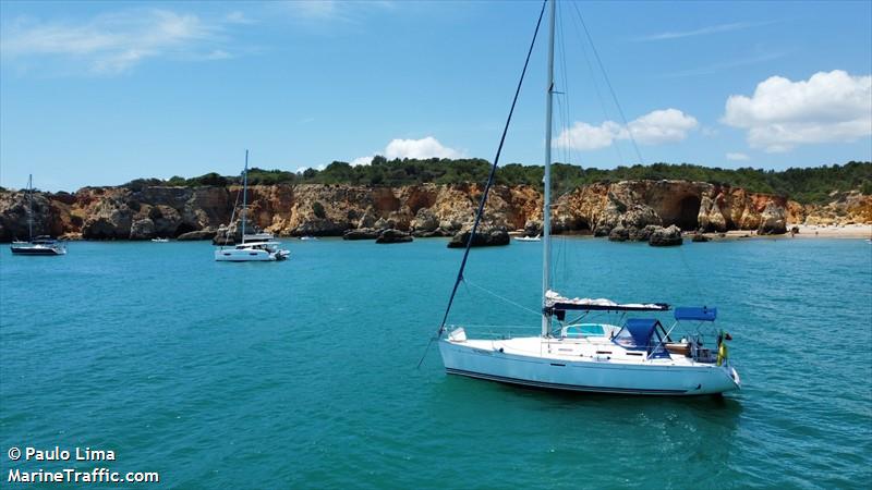 machimbombo (Sailing vessel) - IMO , MMSI 263442073, Call Sign CRA9718 under the flag of Portugal