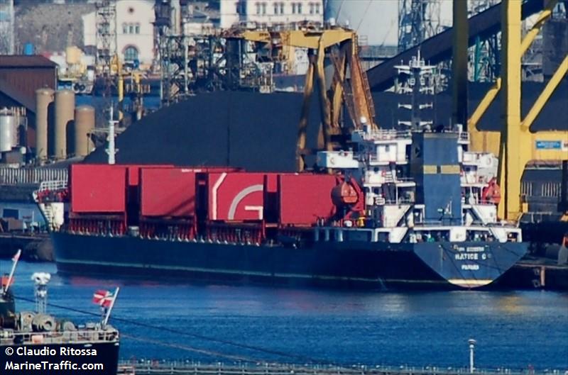 lagavulin (Bulk Carrier) - IMO 9396555, MMSI 314746000, Call Sign 8PLO8 under the flag of Barbados