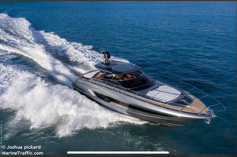 alora (Pleasure craft) - IMO , MMSI 338414713 under the flag of USA