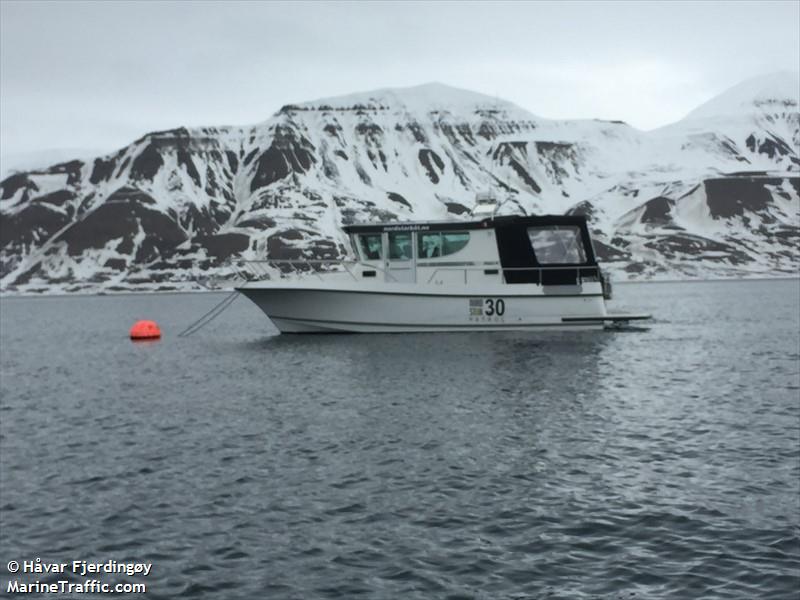 wanny (Pleasure craft) - IMO , MMSI 257007690, Call Sign LG9871 under the flag of Norway