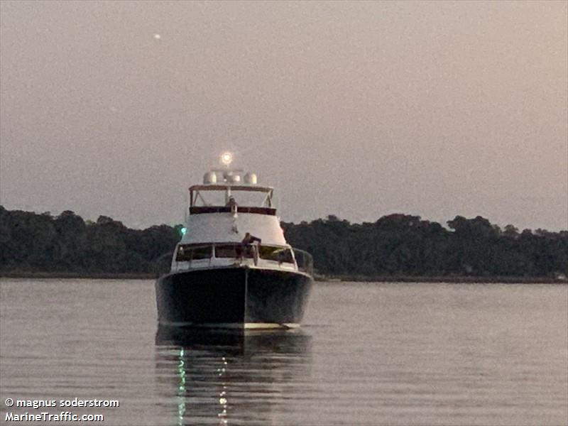 evasio (Sailing vessel) - IMO , MMSI 316047092, Call Sign CFA3937 under the flag of Canada