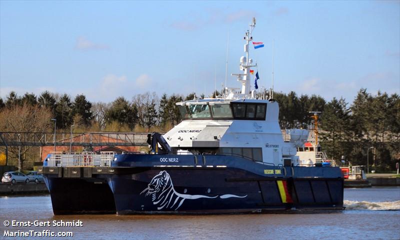 alpani3 (Sailing vessel) - IMO , MMSI 244630707, Call Sign PH4806 under the flag of Netherlands