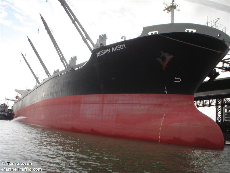 cma cgm rimbaud (Container Ship) - IMO 9635640, MMSI 256490000, Call Sign 9HA5860 under the flag of Malta