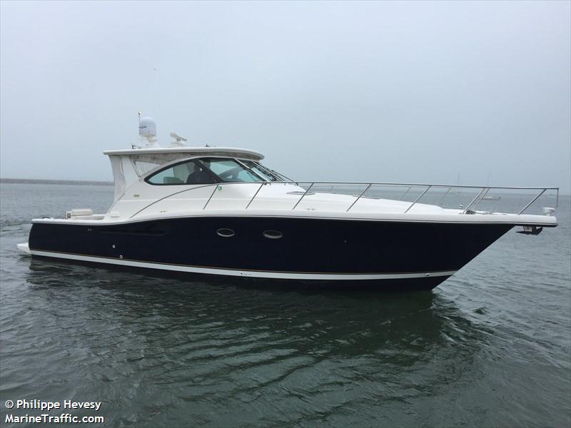 earendel (Pleasure craft) - IMO , MMSI 338208269 under the flag of USA