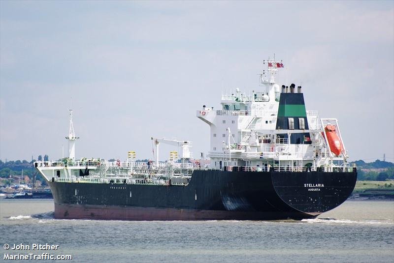 spartakos (Oil Products Tanker) - IMO 9033919, MMSI 403243770, Call Sign HZ4641 under the flag of Saudi Arabia