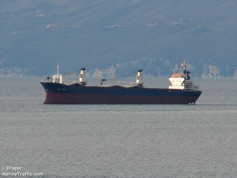 vision 3000 (Pleasure craft) - IMO , MMSI 215204000, Call Sign 9HB6583 under the flag of Malta