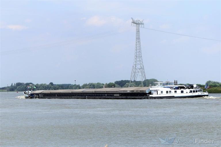 ranna (Other type) - IMO , MMSI 226015120, Call Sign FM7704 under the flag of France