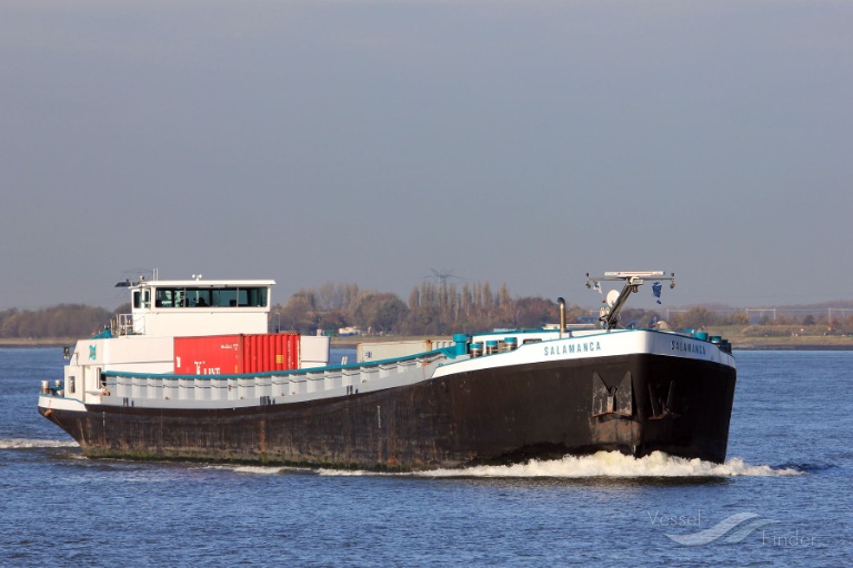 colorado (Cargo ship) - IMO , MMSI 244670043, Call Sign PH5782 under the flag of Netherlands