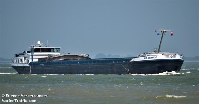 adandi (Other type) - IMO , MMSI 244670913, Call Sign PD4295 under the flag of Netherlands
