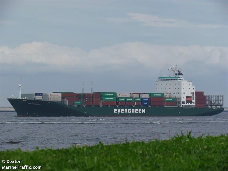 uni-promote (Container Ship) - IMO 9202211, MMSI 416453000, Call Sign BKJL under the flag of Taiwan