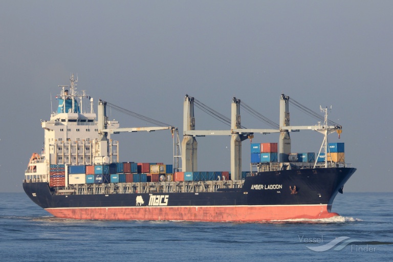 el tethys (General Cargo Ship) - IMO 9138123, MMSI 371426000, Call Sign HO9789 under the flag of Panama