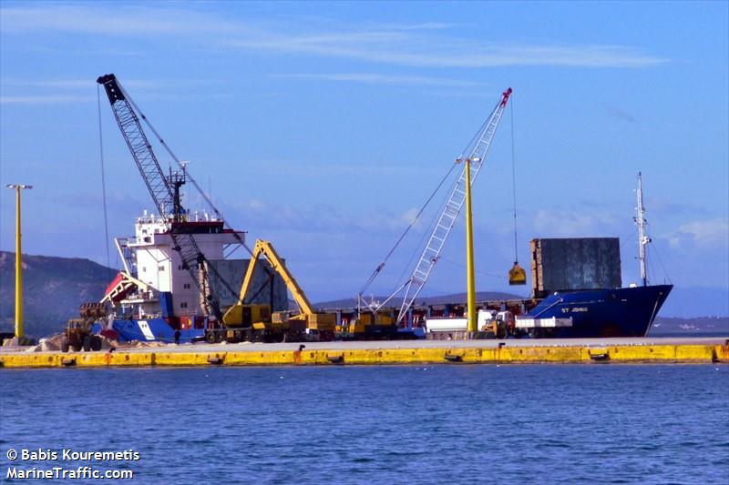 santa lucia (Pleasure craft) - IMO , MMSI 667001693, Call Sign 9LU2496 under the flag of Sierra Leone