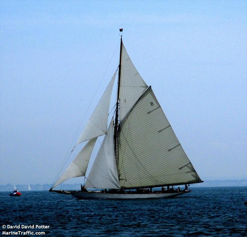 moonbeam iv (Sailing vessel) - IMO , MMSI 228156520, Call Sign FAK2259 under the flag of France