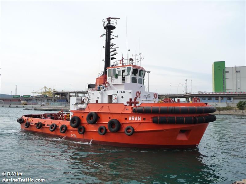 ilhan bayrak (Chemical/Oil Products Tanker) - IMO 9956434, MMSI 256438000, Call Sign 9HA5838 under the flag of Malta