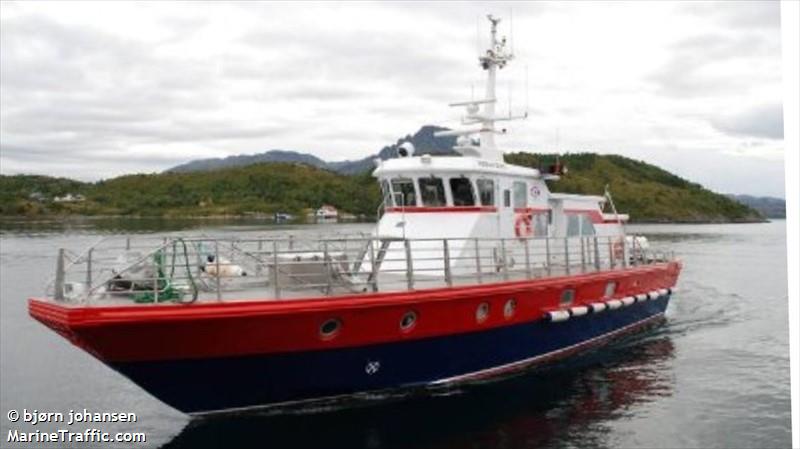 iris (Passenger ship) - IMO , MMSI 251768110, Call Sign TFIJ under the flag of Iceland