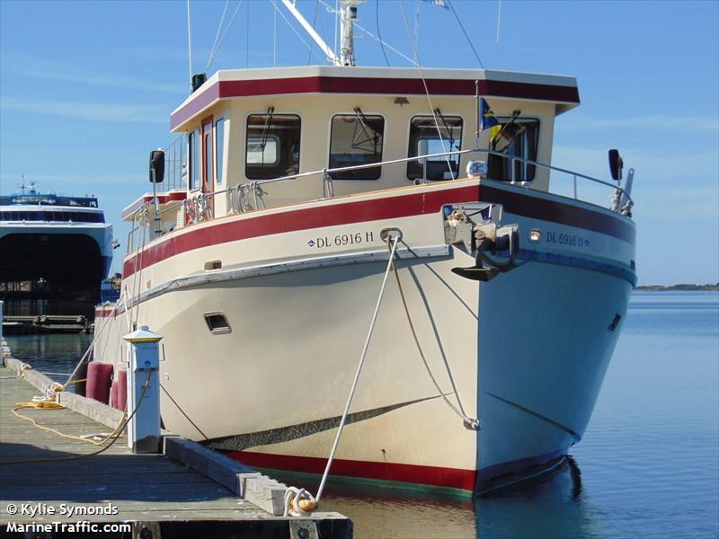 bavaria (Pleasure craft) - IMO , MMSI 338179911 under the flag of USA