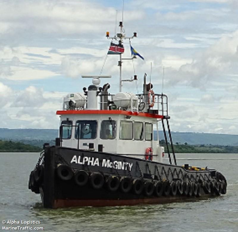 rd 1 (Oil Products Tanker) - IMO 8360688, MMSI 677046300, Call Sign 5IM563 under the flag of Tanzania