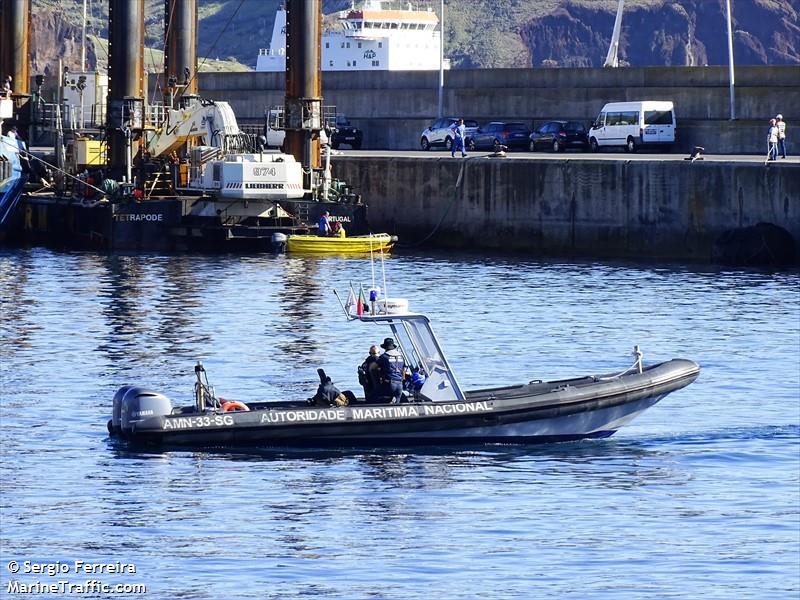 praia dourada (Pleasure craft) - IMO , MMSI 263062020, Call Sign DOURADA under the flag of Portugal