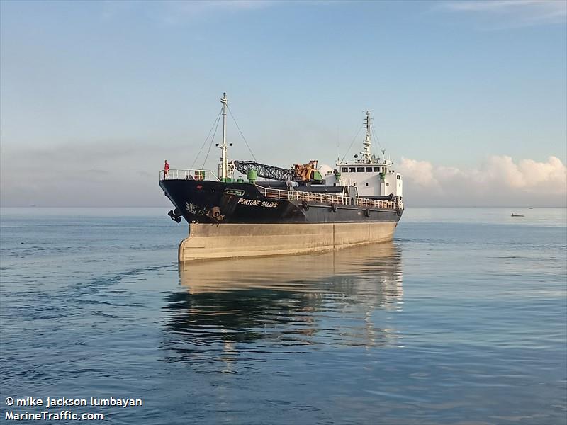 mv fortune galore (Other type) - IMO , MMSI 548567300, Call Sign DUH3091 under the flag of Philippines