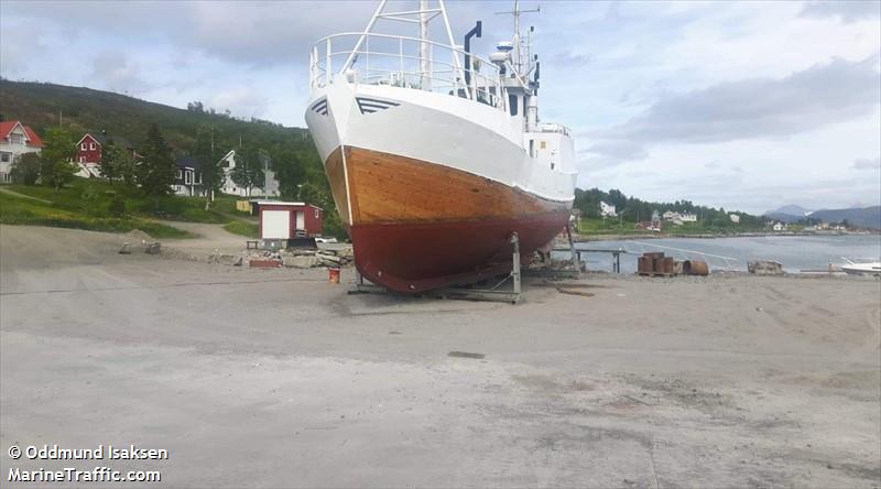 kjell-tore (Tug) - IMO , MMSI 257331920, Call Sign LM6382 under the flag of Norway