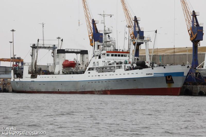 kambarage (Tug) - IMO 9942263, MMSI 376601000, Call Sign J8B6439 under the flag of St Vincent & Grenadines