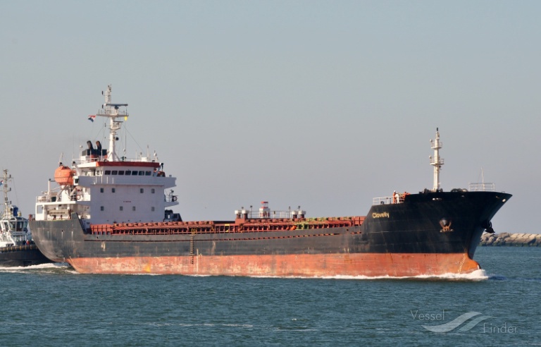 dakota (Bulk Carrier) - IMO 9349980, MMSI 248038000, Call Sign 9HA4489 under the flag of Malta